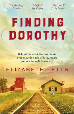 Finding Dorothy - Elizabeth Letts