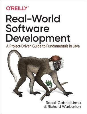 Real-World Software Development - Raoul Gabriel Urma
