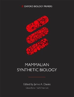Mammalian Synthetic Biology - Jamie Davies