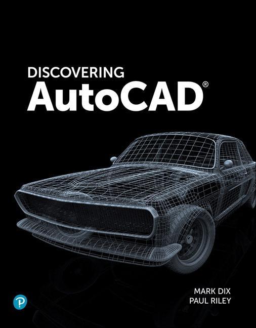 Discovering AutoCAD 2020 - Mark Dix