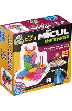 Poza produsului Micul inginer