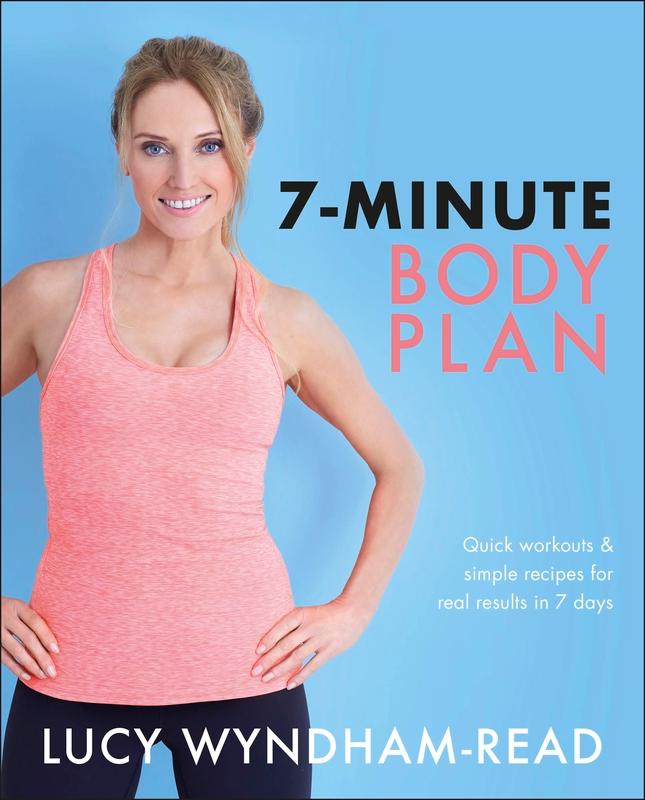 7-Minute Body Plan - Lucy Wyndham-Read