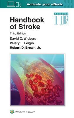 Handbook of Stroke -  Brown
