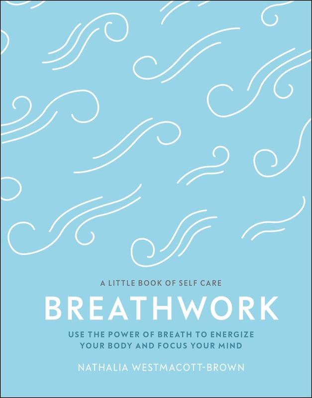 Breathwork - Nathalia Westmacott-Brown