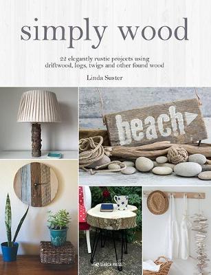 Simply Wood - Linda Suster
