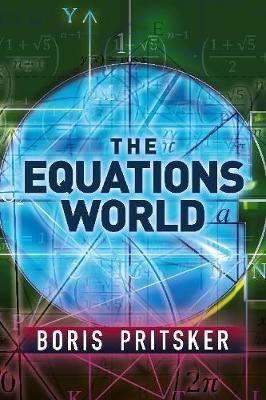 Equations World - Boris Pritsker