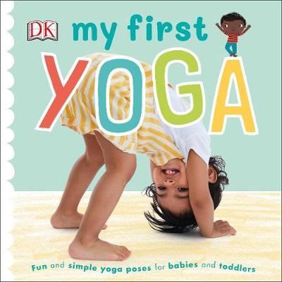 My First Yoga -  