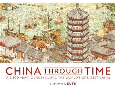 China Through Time -  