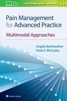 Pain Management for Advanced Practice -  Starkweather