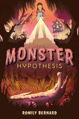 Monster Hypothesis - Romily Bernard