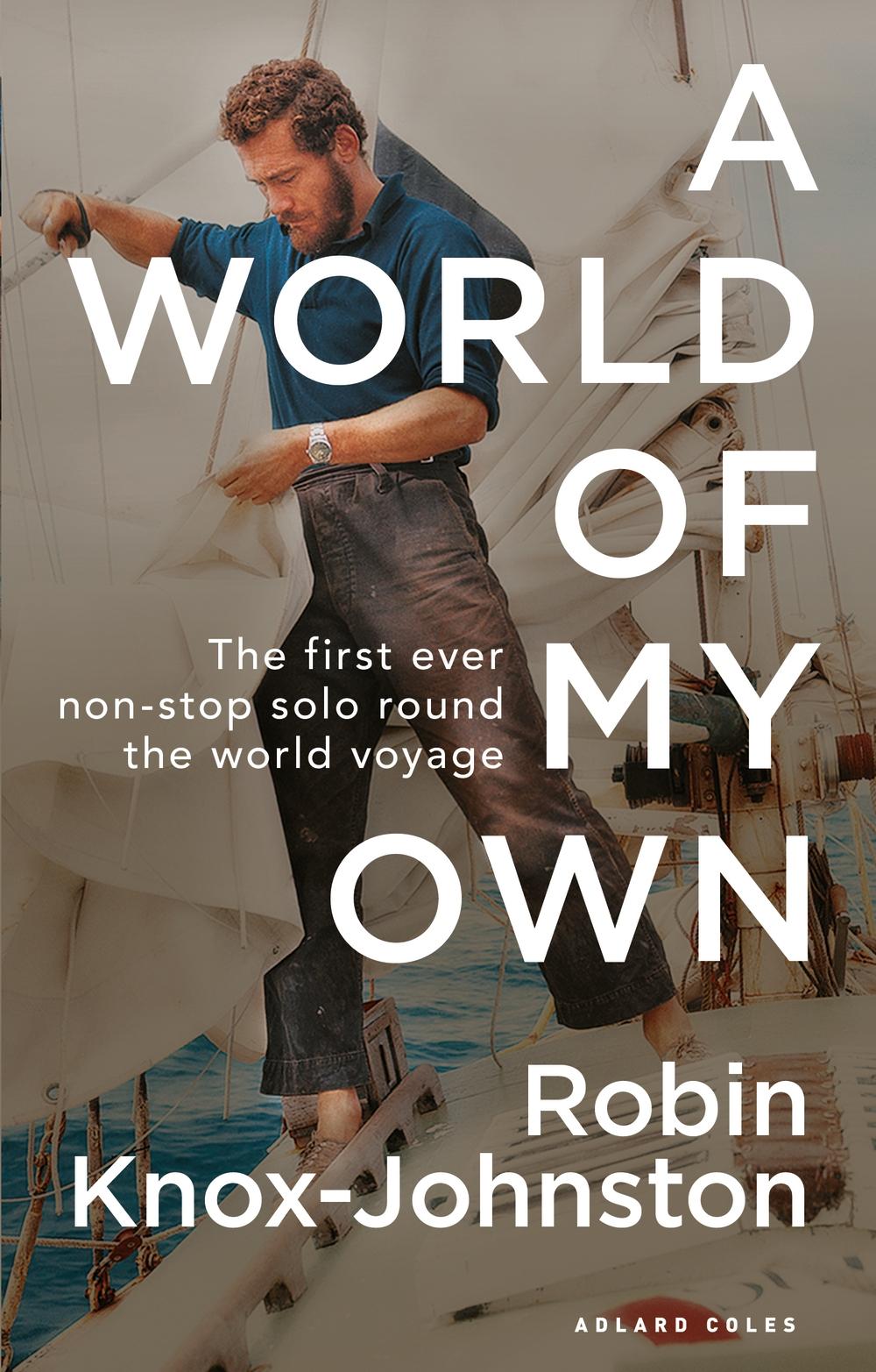 World of My Own - Sir Robin