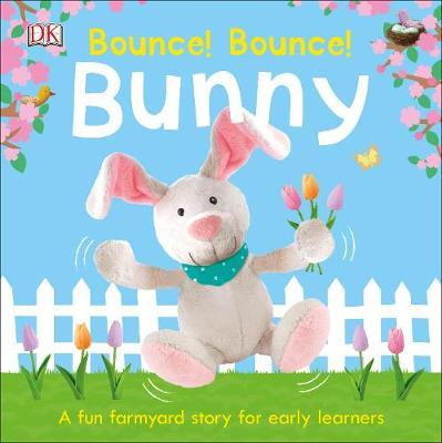 Bounce! Bounce! Bunny -  