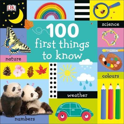 100 First Things to Know -  