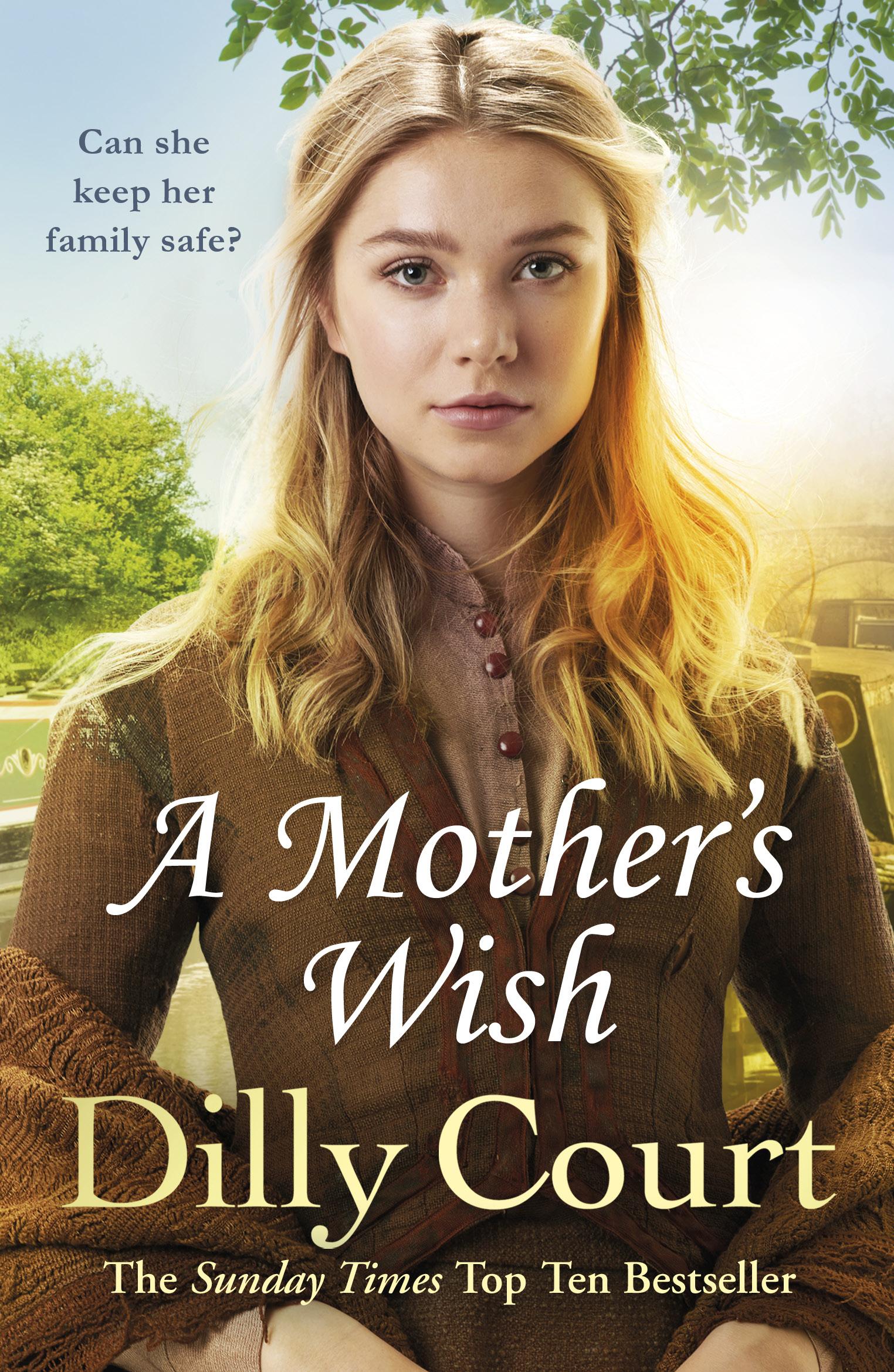 Mother's Wish - Dilly Court