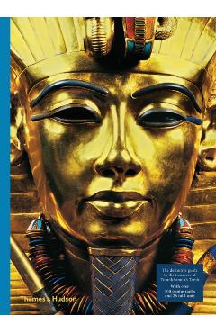Tutankhamun - Zahi Hawass