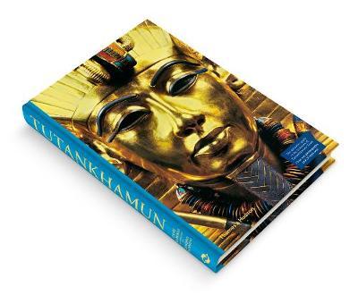 Tutankhamun - Zahi Hawass
