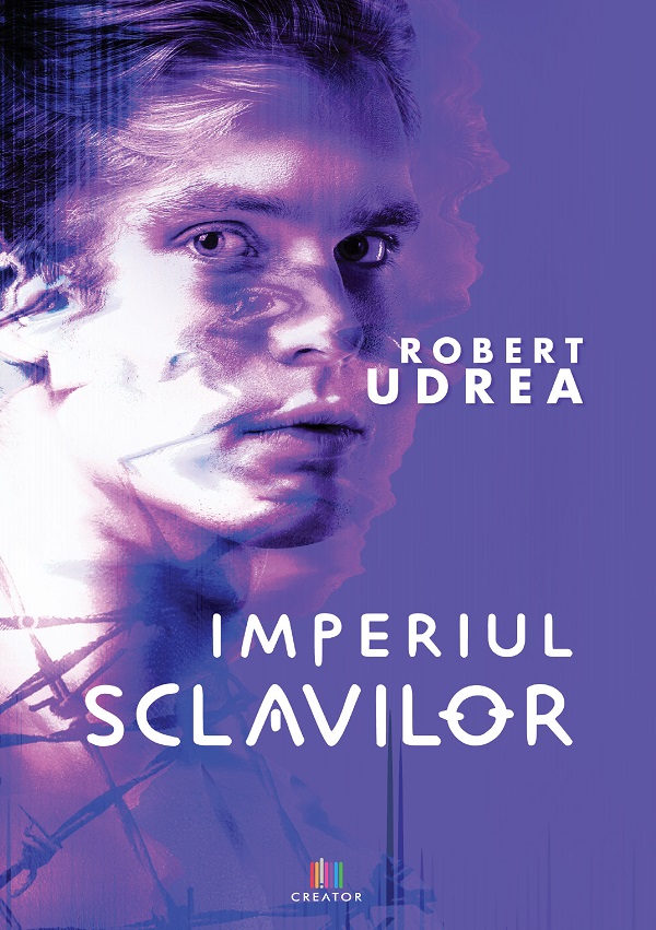 Imperiul sclavilor - Robert Udrea