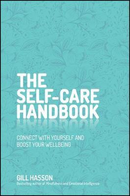 Self-Care Handbook - Gill Hasson