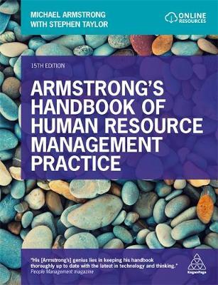 Armstrong's Handbook of Human Resource Management Practice - Michael Armstrong