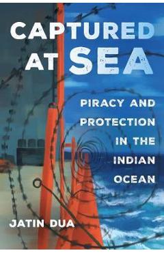 Poza produsului Captured at Sea - Jatin Dua