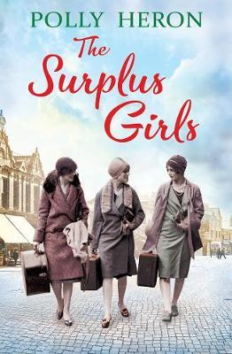 Surplus Girls - Polly Heron