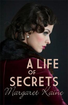 Life of Secrets - Margaret Kaine