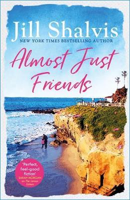 Almost Just Friends - Jill Shalvis