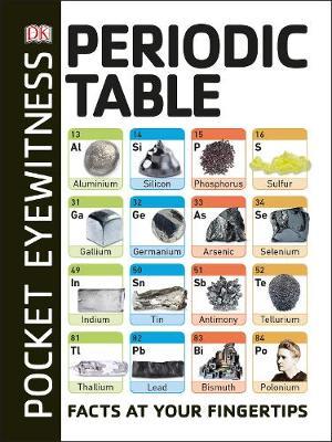 Periodic Table -  