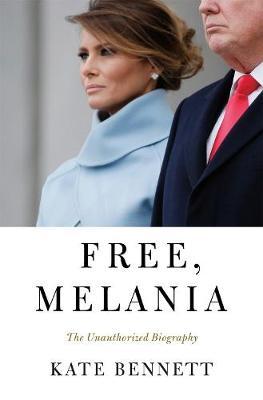 Free, Melania -  