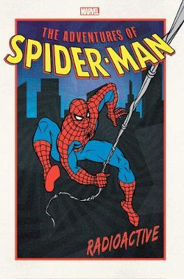 Adventures Of Spider-man: Radioactive - Joey Cavalieri