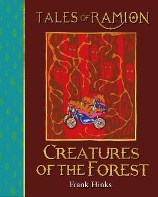 Creatures of the Forest - Frank Hinks