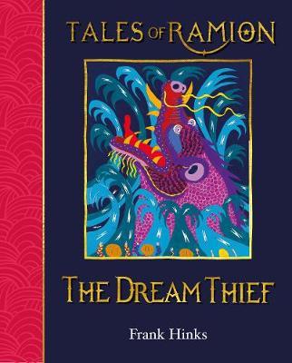 Dream Thief - Frank Hinks