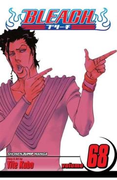 Bleach, Vol. 68 - Tite Kubo
