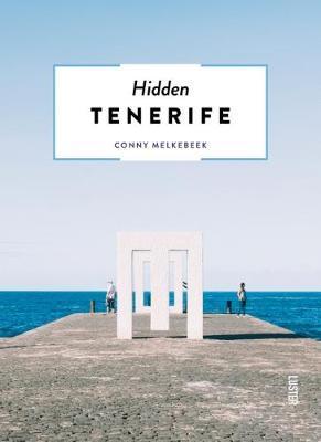 Hidden Tenerife - Conny Melkebeek
