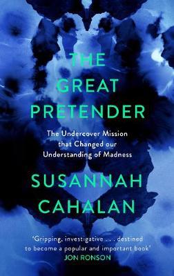 Great Pretender - Susannah Cahalan