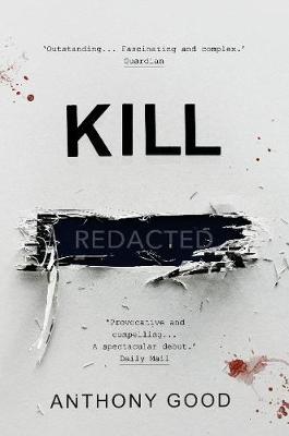 Kill �redacted] - Anthony Good