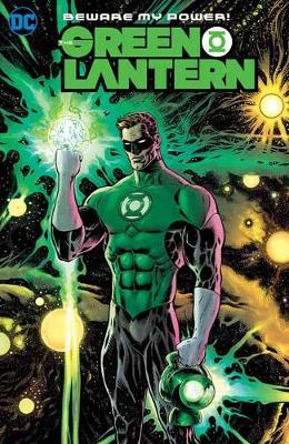 reen Lantern Volume 1 - Grant Morrison