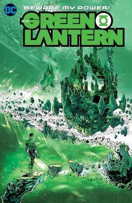 Green Lantern Volume 2 - Grant Morrison