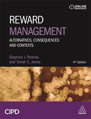 Reward Management - Stephen J Perkins