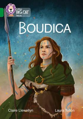 Boudica -  