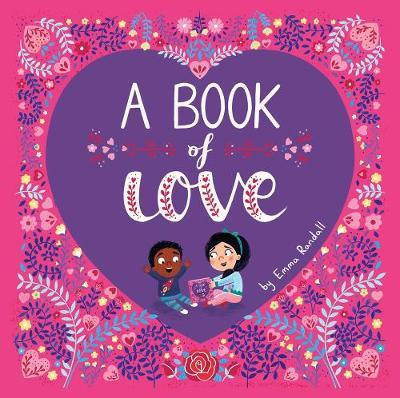 Book of Love - Emma Randall