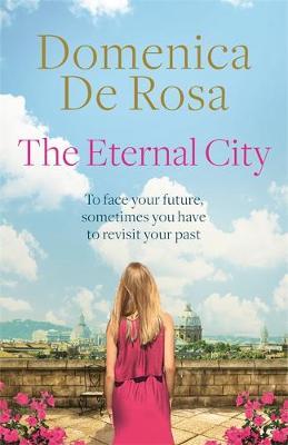 Eternal City - Domenica De Rosa