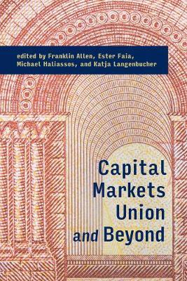 Capital Markets Union and Beyond - Franklin Allen