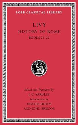 History of Rome, Volume V -  Livy
