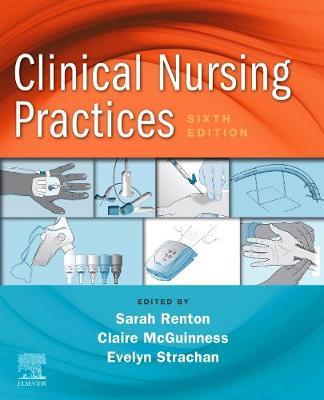 Clinical Nursing Practices - Sarah Renton