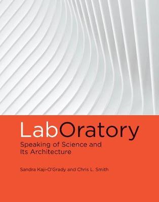 LabOratory - Sandra Kaji-O'Grady