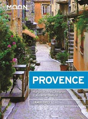 Moon Provence (First Edition) - Jamie Ivey
