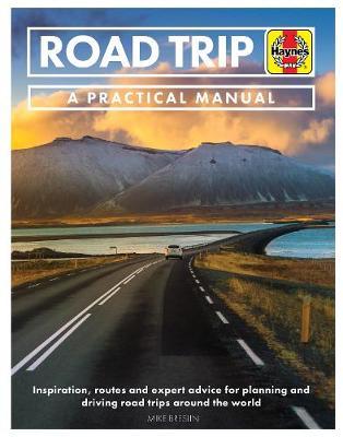 Road Trip Manual - Mike Breslin