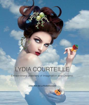 Lydia Courteille - Juliet Weir de La Rochefoucauld