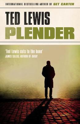 Plender - Ted Lewis